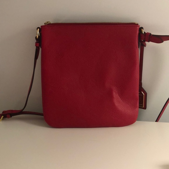 Ralph Lauren Crossbody - Picture 4 of 4